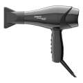 Imagem da oferta Secador de Cabelos Taiff New Tourmaline Ion 2100W Preto Pro