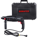 Imagem da oferta Martelete Perfurador e Rompedor SDS Plus 850W 127V Bumafer