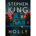 Imagem da oferta Holly - Capa comum