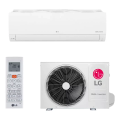 Imagem da oferta Ar Condicionado Split Hw Inverter R-32 LG Dual Compact 9000 Btus Só Frio 220V