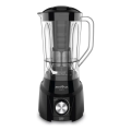 Imagem da oferta Liquidificador Turbo Blq970p 900w 2,6 Litros Britânia 110v