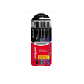 Imagem da oferta Colgate Escova de Dentes Slim Soft Premium 4 Unidades