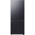 Imagem da oferta Samsung Geladeira Duplex Inverse Evolution SmartThings RB50 Black Inox 462L 220V