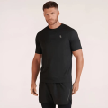 Imagem da oferta Camiseta Básica Lupo Masculina Academia Treino Poliéster Dry