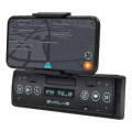 Imagem da oferta Mp3 Rádio Automotivo Evolve Connect Multilaser P3352 4x35w