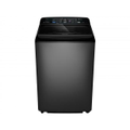 Imagem da oferta Lavadora de Roupas Panasonic 18kg Cesto Inox 9 Programas de Lavagem Titânio NA-F180P7T