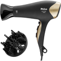 Imagem da oferta Secador de Cabelos Philco PH3700 Gold Tourmaline 220V