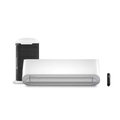 Imagem da oferta Ar Condicionado Split Hi Wall Electrolux Color Adapt 9000 BTUh Frio