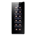Imagem da oferta Adega Climatizada Bivolt 12 Garrafas Pequena Eos