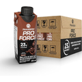 Imagem da oferta Pack Piracanjuba ProForce 23g de Proteínas Zero Lactose Sabor Cacau - 12 Unidades de 250ml