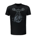 Imagem da oferta Camiseta UFC by Venum Ulti-Man - Masculina