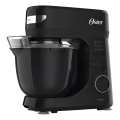 Imagem da oferta Batedeira Planetária Black 12 Velocidade Obat640 Oster 850w Cor Preto/Inox 127V