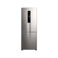 Imagem da oferta Geladeira/Refrigerador Electrolux Frost Free - Inverse Cinza 490L IB7S