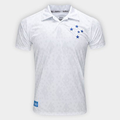 Imagem da oferta Camisa Cruzeiro 1993 Retrômania Masculina - Tam P