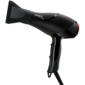 Imagem da oferta Secador Black Ion 2000W 220V Taiff BLACK ION 338 Preto Pequeno