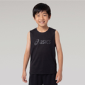Imagem da oferta Camiseta Regata Basica ASICS Infantil