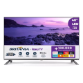 Imagem da oferta Smart Tv 40'' Britânia Roku Led Dolby Audio - Btv40m9gr2cgb
