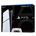 Imagem da oferta Console Playstation 5 Slim Edição Digital 825 Gb