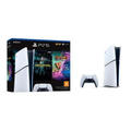 Imagem da oferta Console Playstation 5 Bundle Slim Digital Returnal + Ratchet & Clank