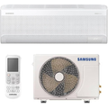Imagem da oferta Ar Condicionado Split Hi Wall Inverter Samsung WindFree Connect AI 12.000 Btus Quente e Frio 220V R-32