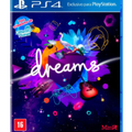 Imagem da oferta Jogo PS4 - Dreams - Sony