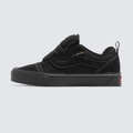 Imagem da oferta Tênis Knu Skool Cordura Mix Black