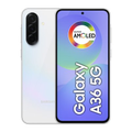 Imagem da oferta Smartphone Samsung Galaxy A36 5G 8GB RAM 256GB Câmera 50mp Ip67 Tela Super Amoled 6.7"
