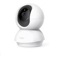 Imagem da oferta CAMERA DE SEGURANCA 360º WI-FI 1080P TAPO TC70 NACIONAL