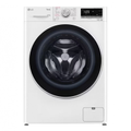 Imagem da oferta Lava e Seca LG Smart VC4 CV5012WC4 com Inteligência Artificial AIDD 12kg/7kg