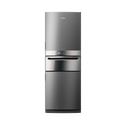 Imagem da oferta Geladeira  Inverse 3 Frost Free 419 litros cor Inox com Freeze Control Pro-BRY59CK -  Oficial - É outro