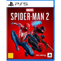 Imagem da oferta Jogo Marvel's Spider-Man 2 - PS5