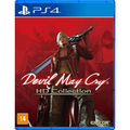Imagem da oferta Devil May Cry 1-2-3 HD Collection - PlayStation 4
