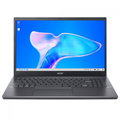 Imagem da oferta Notebook Acer Aspire 5 i5-12450H 8GB SSD 256GB Intel UHD Graphics Tela 15,6" FHD Linux - NX.KNFAL.006