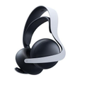 Imagem da oferta Headset sem fio Gamer Sony Pulse Elite Bluetooth PS5 Branco - CFI-ZWH2L