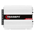 Imagem da oferta Modulo Amplificador Taramps Ts800 800w Rms 4 Canais 2 Ohms