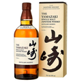 Imagem da oferta Whisky The Yamazaki Reserve Single Malt - 700ml