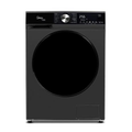 Imagem da oferta Lava e Seca Midea Master Clean Smart 11kg Titanium MFM01D110WB/TKBR