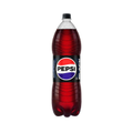 Imagem da oferta Refrigerante Pepsi Zero Garrafa - 2L