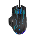 Imagem da oferta Mouse Gamer Acer Nitro 6400 DPI