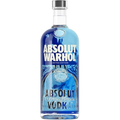 Imagem da oferta Vodka Absolut Warhol Edição Limitada - 1 Litro