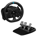 Imagem da oferta Volante Logitech G923 para PS5 PS4 e PC com Force Feedback TRUEFORCE Pedais Responsivos Launch Control - 941-000148