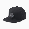 Imagem da oferta Boné Hometown Heroes NYC | Preto | PUMA | Ref: 024390_01