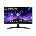 Imagem da oferta Monitor Gamer LG UltraGear 27" IPS Full HD 180Hz 1ms GTG DisplayPort e HDMI G-Sync FreeSync HDR10 sRGB 99% Preto - 27GS6