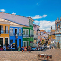 Imagem da oferta Feriados no Norte e Nordeste com até 30% OFF!