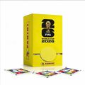 Imagem da oferta Dispenser Com 100 Envelopes Copa 2026