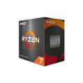 Imagem da oferta PROCESSADOR AMD RYZEN 7 5700X 3.4GHz (TURBO 4.6GHz) 32MB CACHE AM4 100-100000926WOF Cerâmica cinza