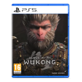 Imagem da oferta Black Myth: Wukong PS5 Mídia Física