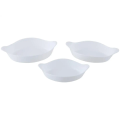 Imagem da oferta Conjunto de Assadeiras de Vidro Marinex