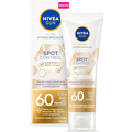 Imagem da oferta NIVEA SUN Protetor Solar Facial Fluido Spot Control Luminous 630 FPS60 40ml