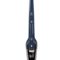 Imagem da oferta Aspirador de Pó Vertical Sem Fio Electrolux Ergorapido 2 em 1 Luz LED até 35 min Azul (ERG25N) - Bivolt